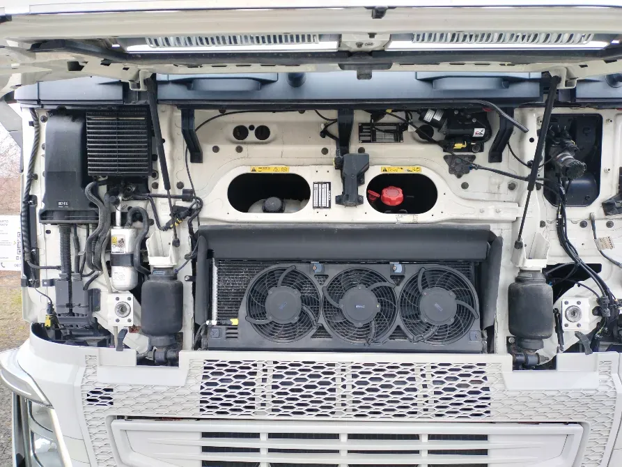 Volvo FH 2014 Луцьк - зображення 3