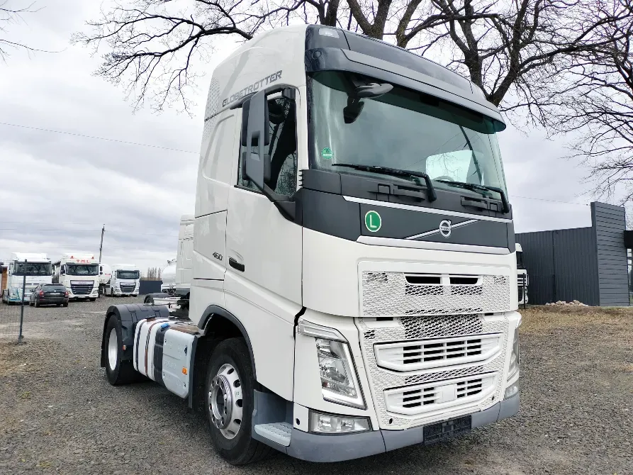 Volvo FH 2014 Луцьк - зображення 2