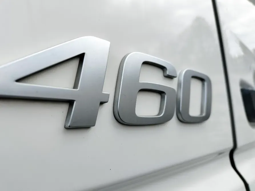 Volvo FH 2014 Луцьк - зображення 7