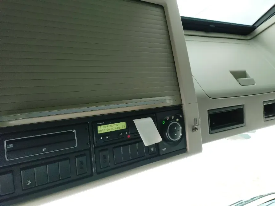 Volvo FH 2014 Луцьк - зображення 16