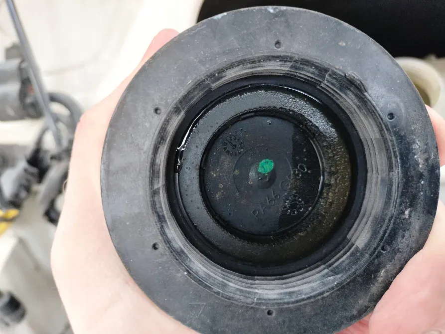 Volvo FH 2014 Луцьк - зображення 5