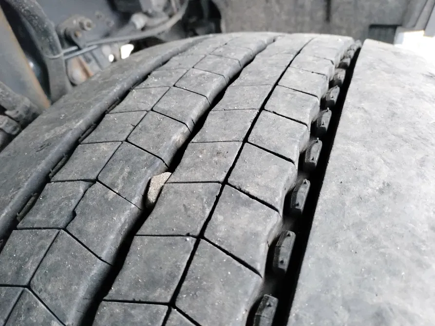 Volvo FH 2014 Луцьк - зображення 10