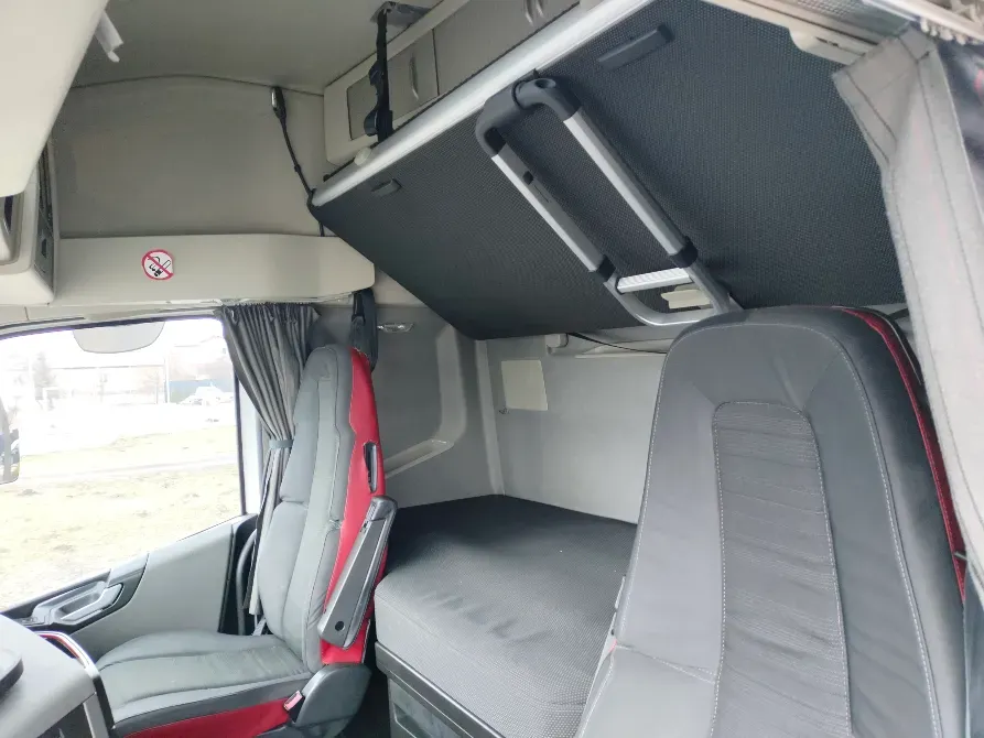 Volvo FH 2014 Луцьк - зображення 14