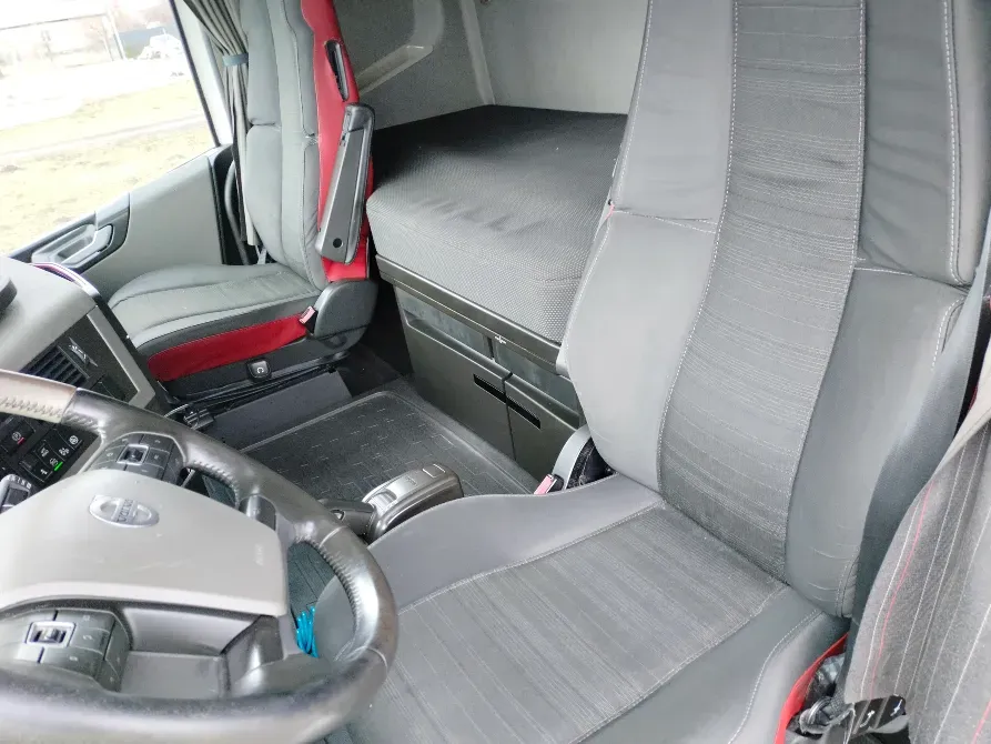 Volvo FH 2014 Луцьк - зображення 13