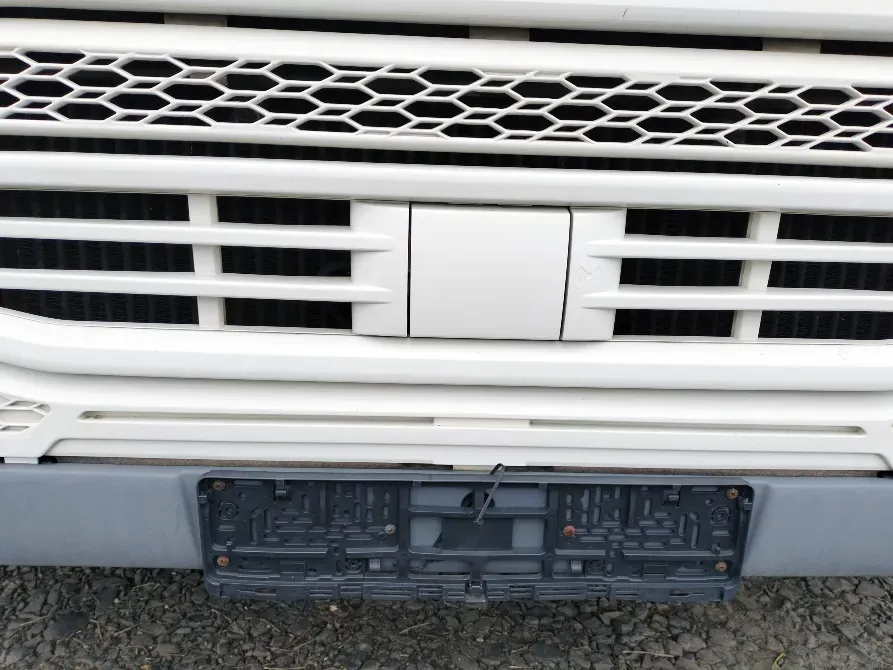 Volvo FH 2014 Луцьк - зображення 6