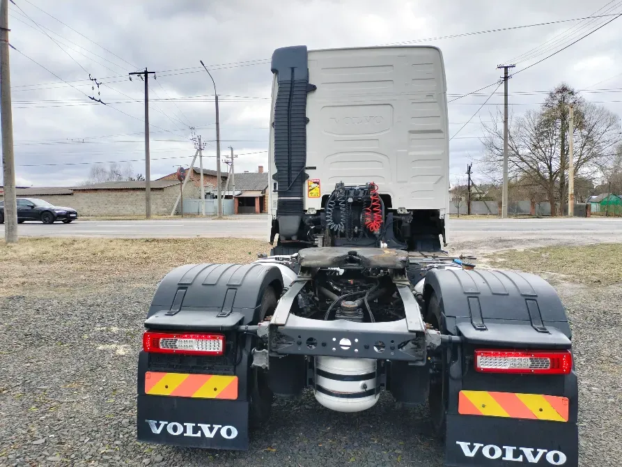 Volvo FH 2014 Луцьк - зображення 11