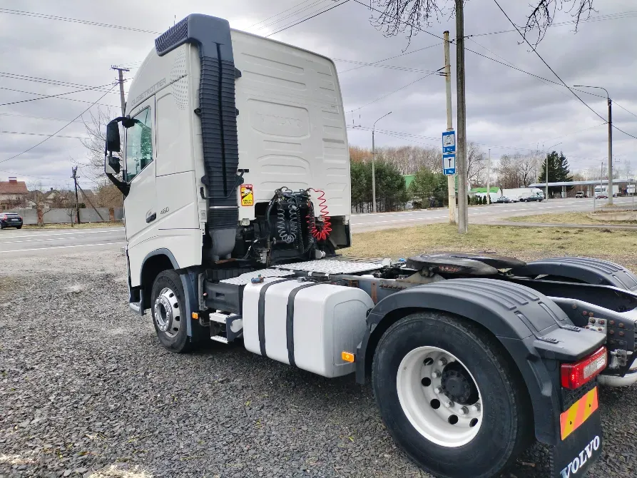Volvo FH 2014 Луцьк - зображення 12