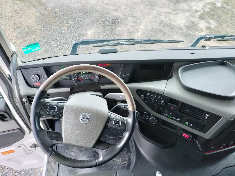 Volvo FH 2014 Луцьк - зображення 15