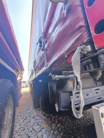 Schmitz Cargobull Cargobull 2014 Рівне