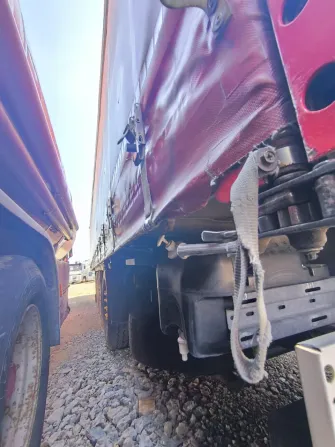 Schmitz Cargobull Cargobull 2014 Рівне - зображення 3