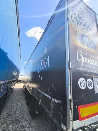Schmitz Cargobull Cargobull 2014 Рівне