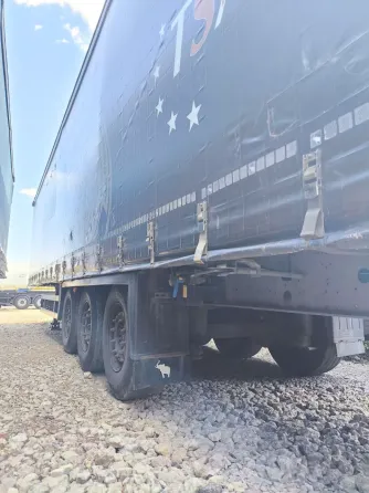 Schmitz Cargobull Cargobull 2014 Рівне