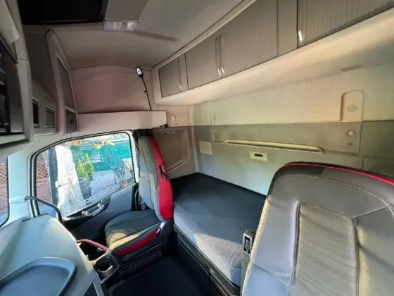 Volvo FH 2017  Вінниця