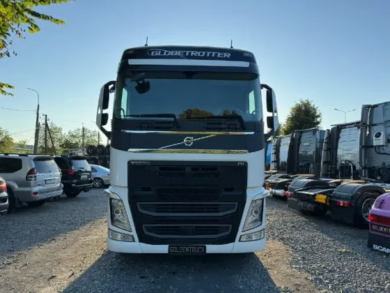 Volvo FH 2017  Вінниця