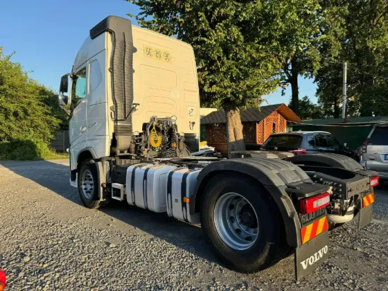 Volvo FH 2017  Вінниця