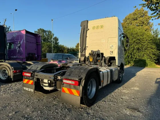 Volvo FH 2017  Вінниця