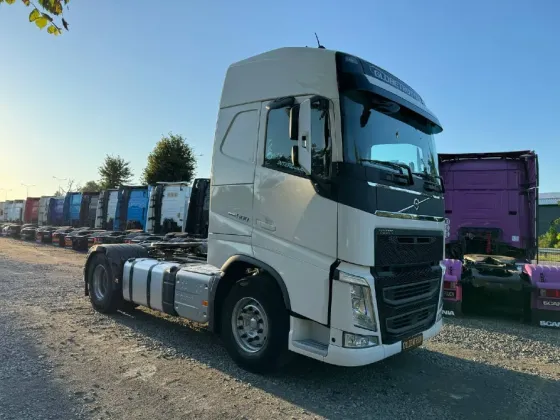 Volvo FH 2017  Вінниця