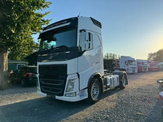 Volvo FH 2017  Вінниця