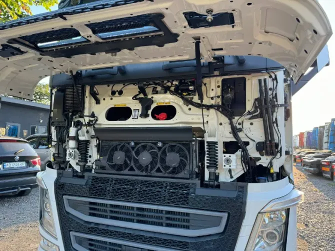 Volvo FH 2017  Вінниця - зображення 10