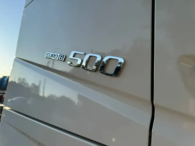 Volvo FH 2017  Вінниця - зображення 7
