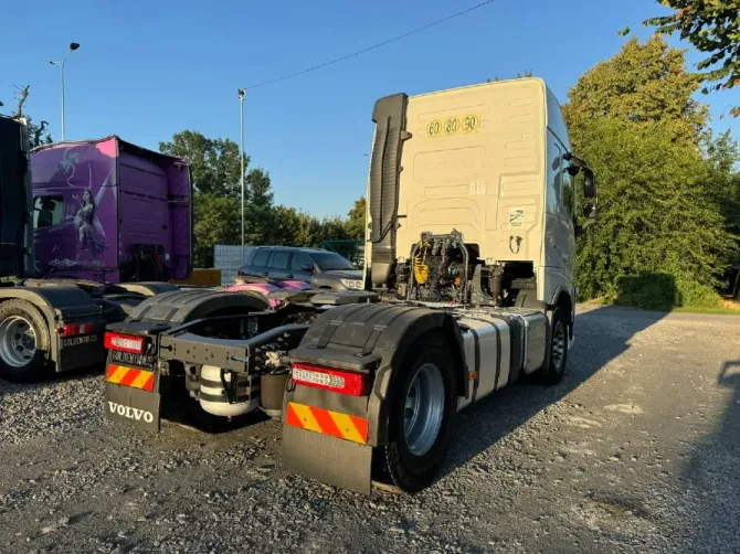 Volvo FH 2017  Вінниця - зображення 4