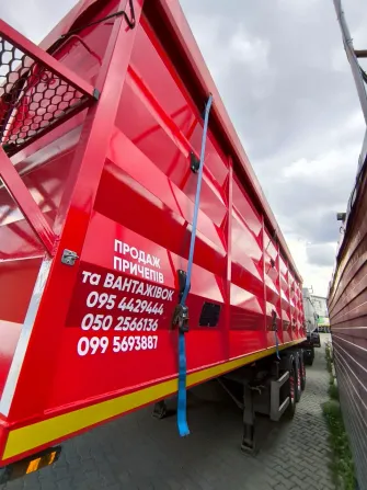 Wielton NW 3 2012 Рівне - зображення 5