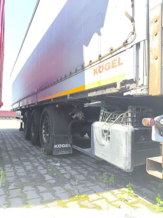 Kogel S 24 2014 Рівне
