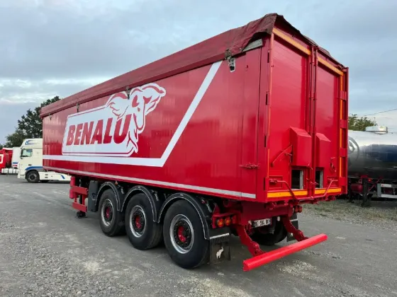 Benalu Benalu 2015  Вінниця