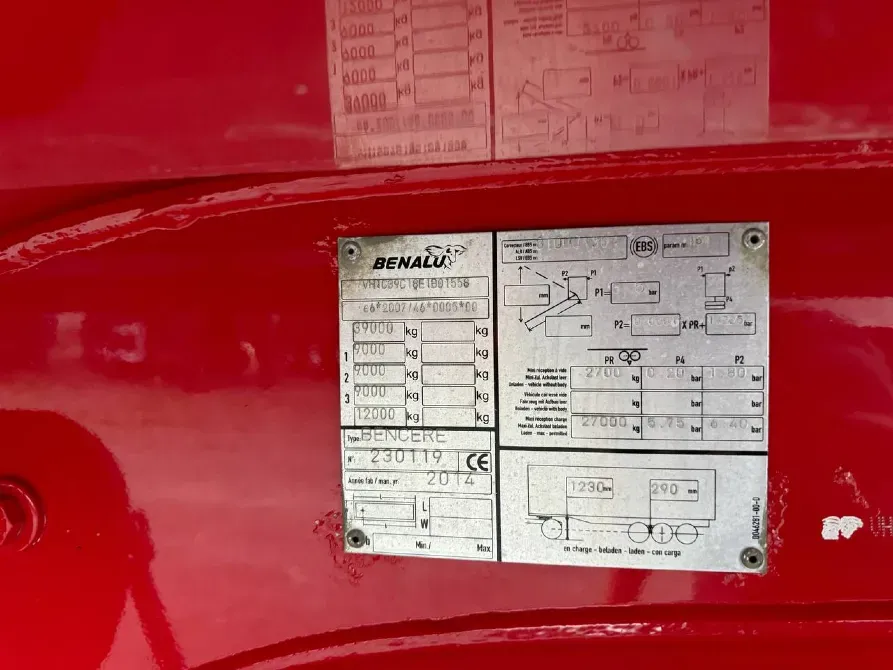 Benalu Benalu 2015  Вінниця - зображення 8