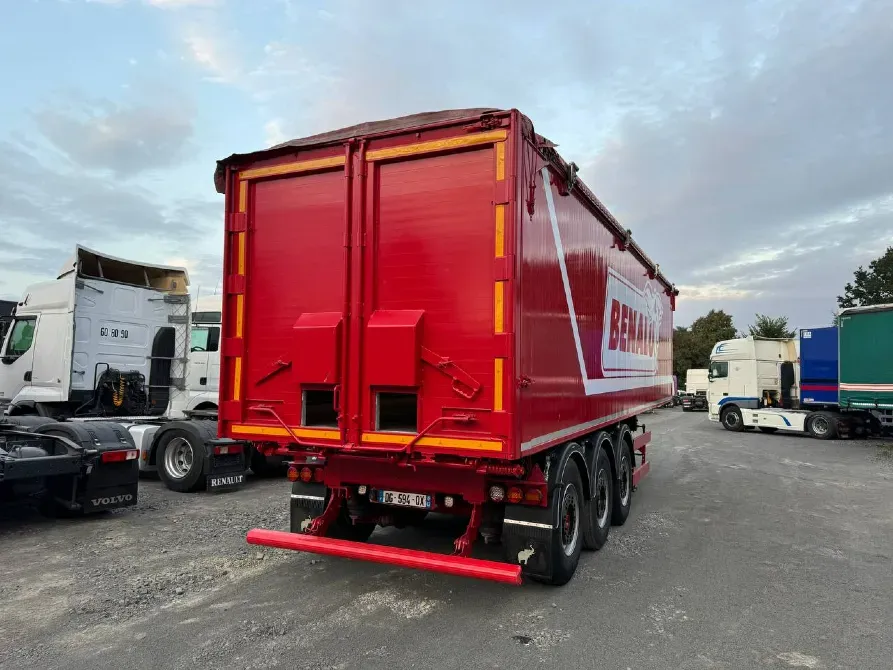 Benalu Benalu 2015  Вінниця - зображення 3