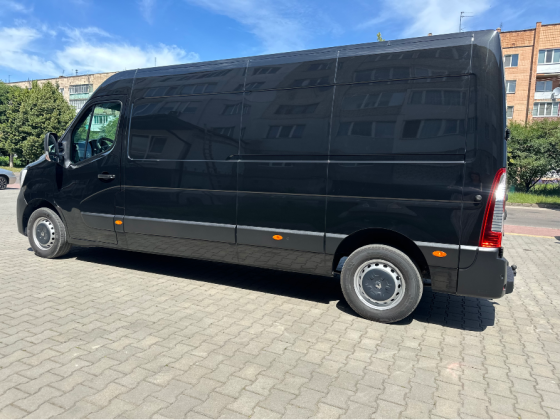 Renault Master 2020 Дубно