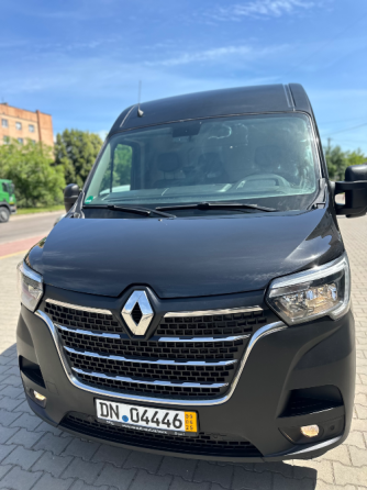 Renault Master 2020 Дубно