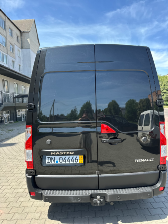 Renault Master 2020 Дубно