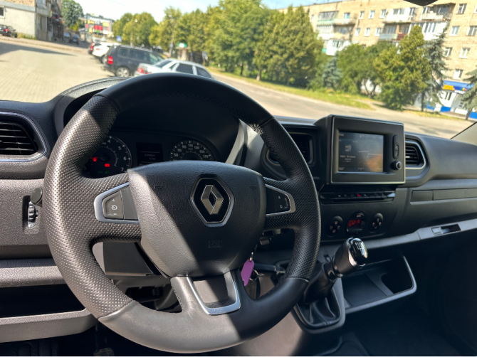 Renault Master 2020 Дубно - зображення 10