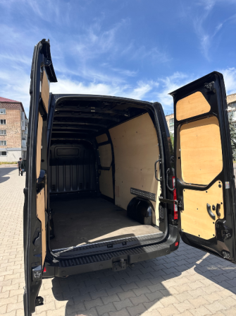 Renault Master 2020 Дубно - зображення 14