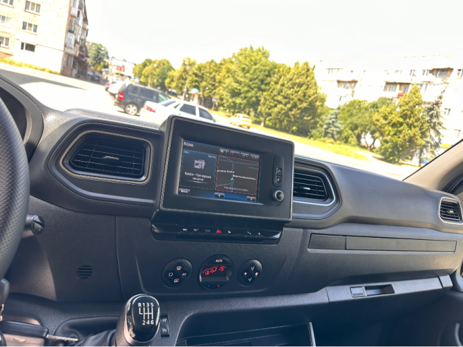 Renault Master 2020 Дубно - зображення 11