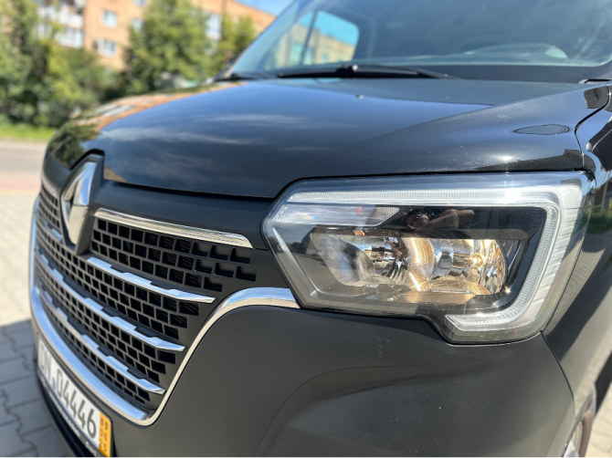 Renault Master 2020 Дубно - зображення 9