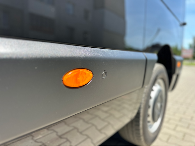 Renault Master 2020 Дубно - зображення 7
