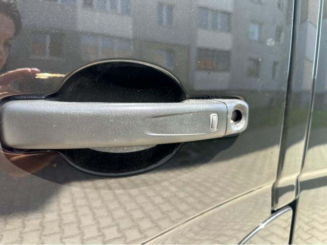 Renault Master 2020 Дубно - зображення 8
