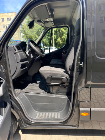 Renault Master 2020 Дубно - зображення 12