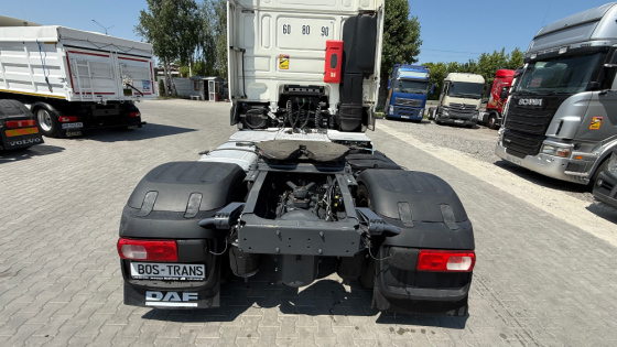 DAF XF 106 2019 Вінниця