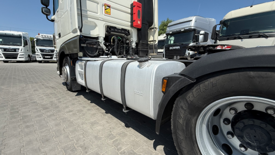 DAF XF 106 2019 Вінниця