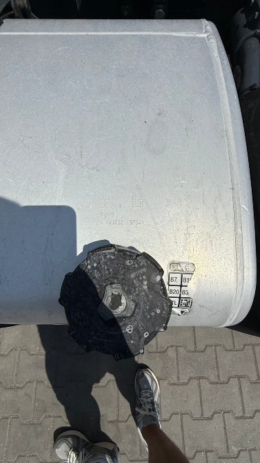 DAF XF 106 2019 Вінниця - зображення 8