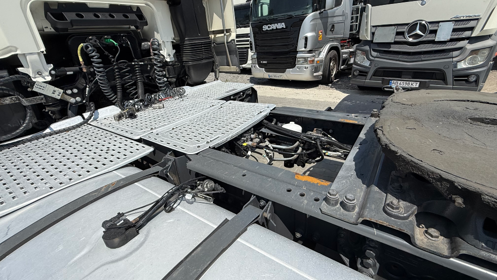 DAF XF 106 2019 Вінниця - зображення 9