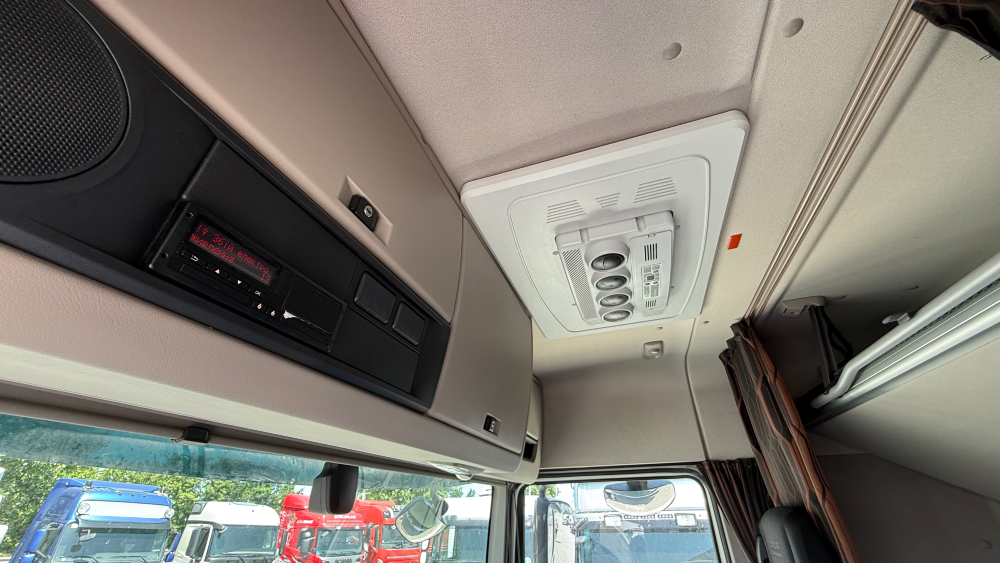 DAF XF 106 2019 Вінниця - зображення 18