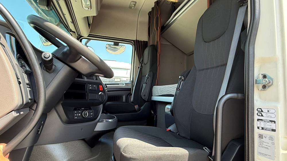 DAF XF 106 2019 Вінниця - зображення 15