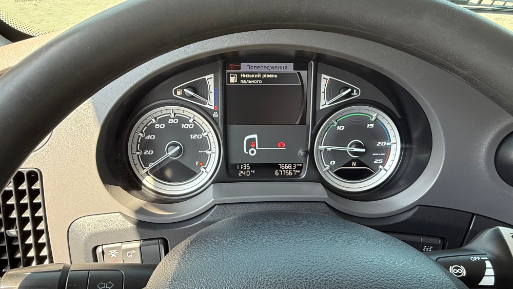 DAF XF 106 2019 Вінниця - зображення 17