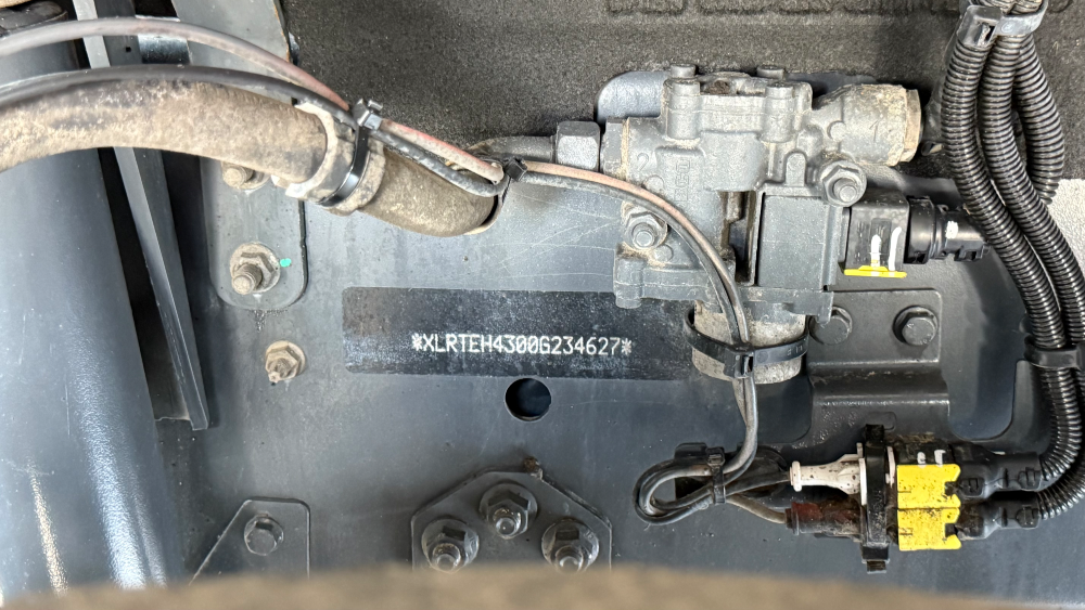 DAF XF 106 2019 Вінниця - зображення 12