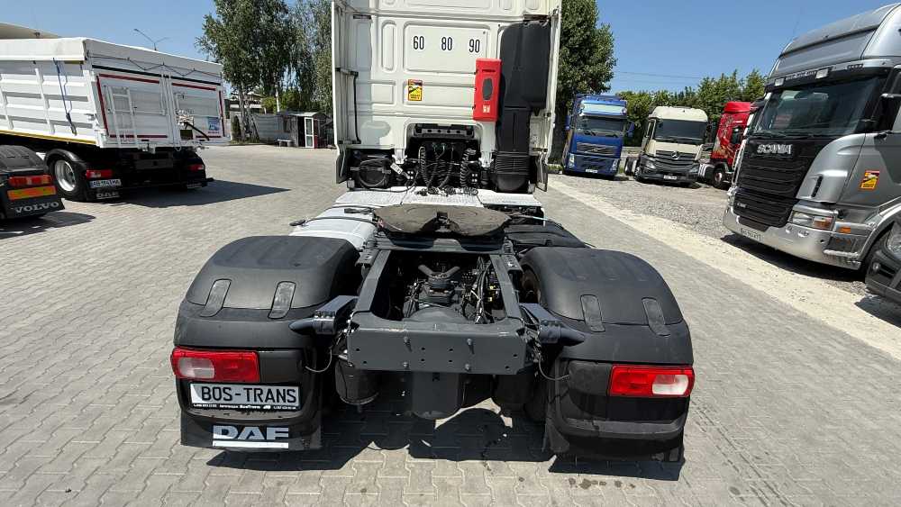 DAF XF 106 2019 Вінниця - зображення 5