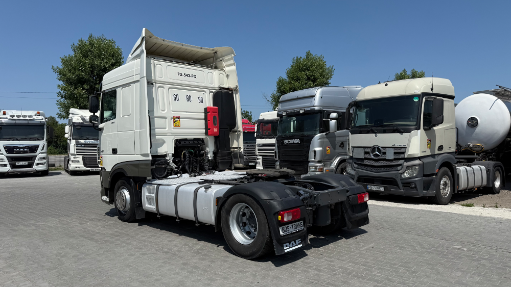 DAF XF 106 2019 Вінниця - зображення 4